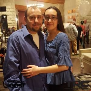 Meet your Posher, Rodney